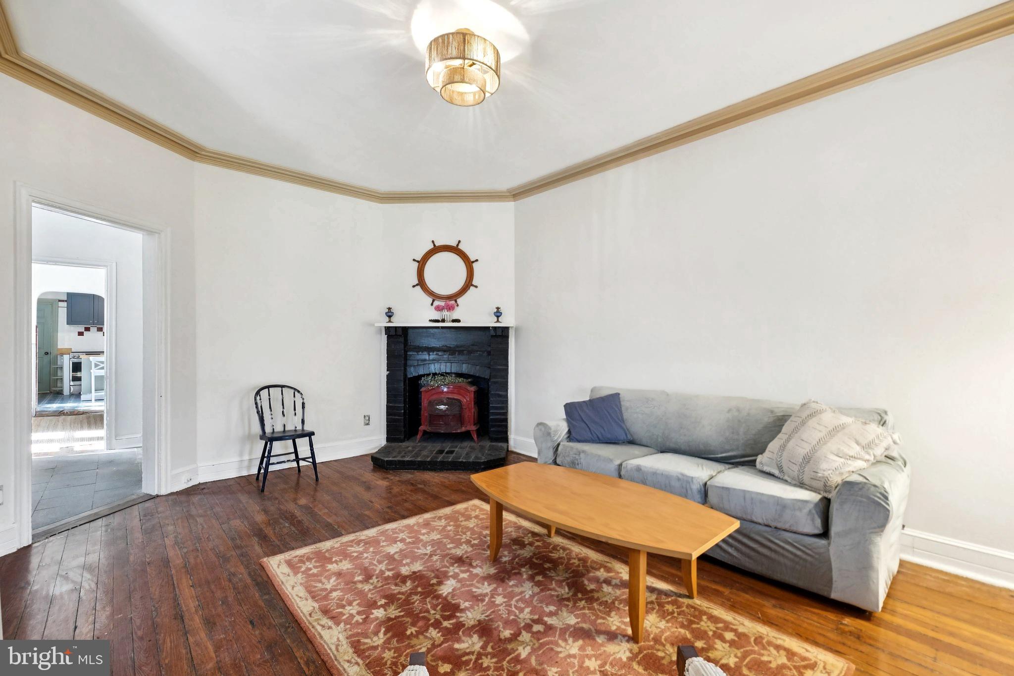 GERMANTOWN (EAST) - Residential