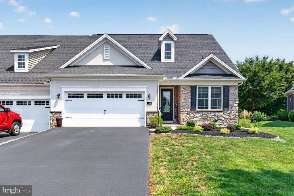 Photo of 136 Sawgrass Drive, MILLERSVILLE, PA 17551 (MLS # PALA2093046)