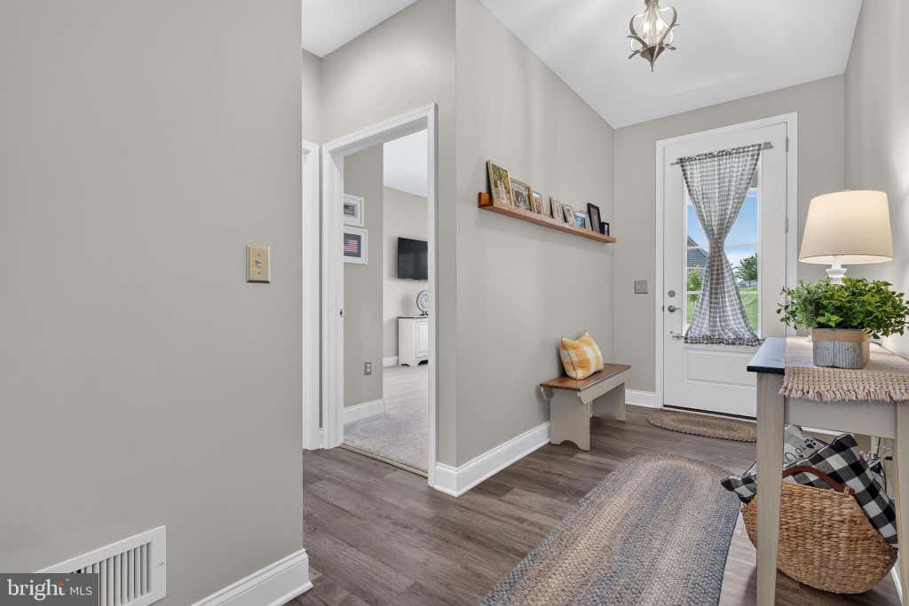 Photo of 136 Sawgrass Drive, MILLERSVILLE, PA 17551 (MLS # PALA2093046)