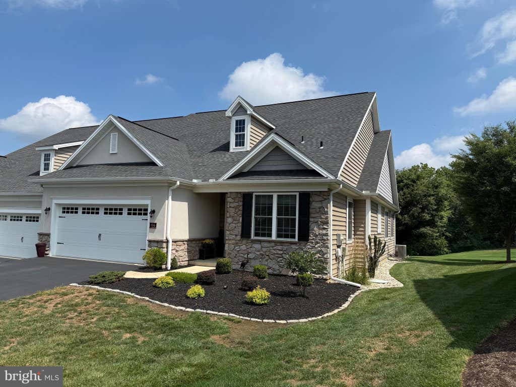 Photo of 136 Sawgrass Drive, MILLERSVILLE, PA 17551 (MLS # PALA2093046)