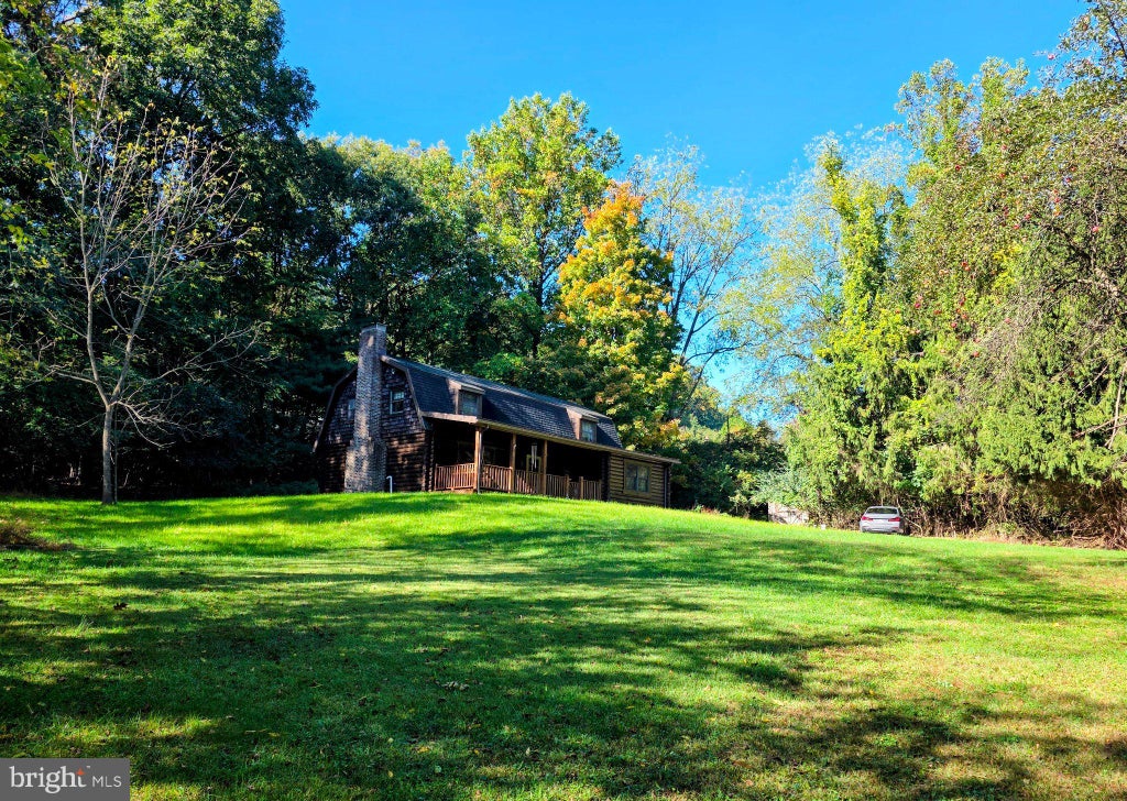 Photo of 26 Trophy Lane, WERNERSVILLE, PA 19565 (MLS # PABK2079992)