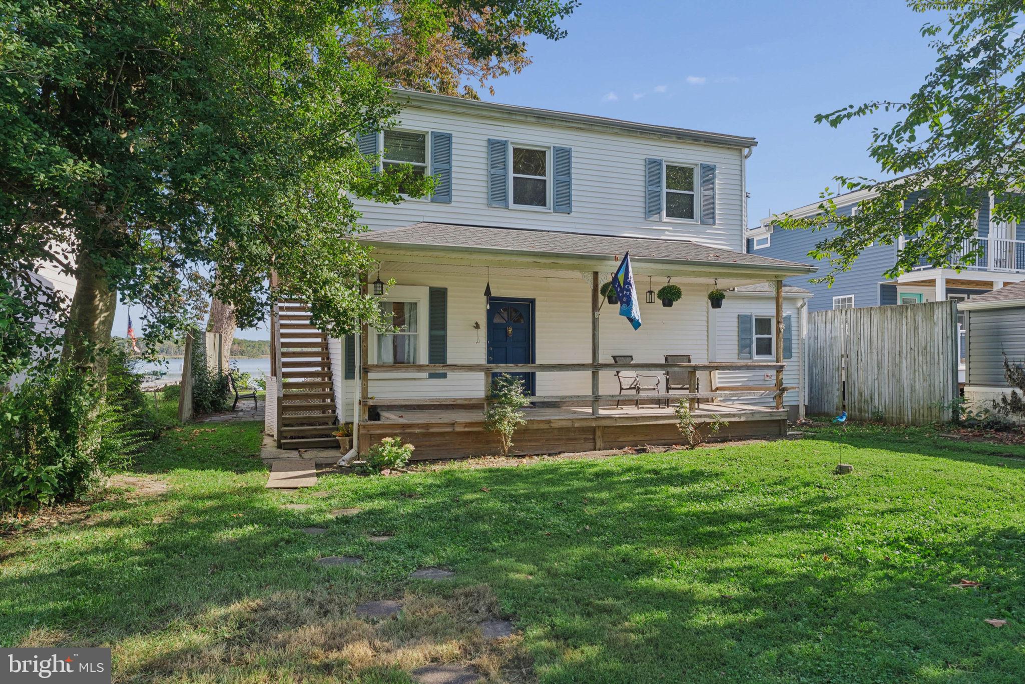 6832 LESLIE ROAD, MIDDLE RIVER, MD, 21220 6832 LESLIE ROAD