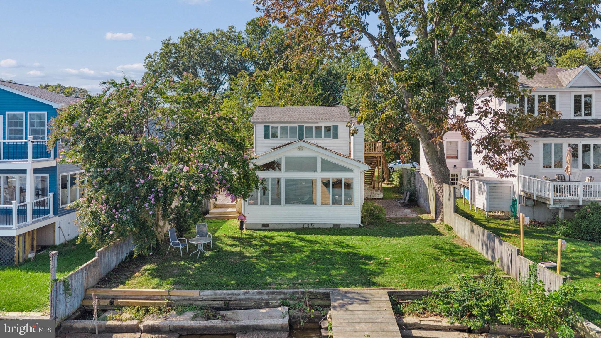 6832 LESLIE ROAD, MIDDLE RIVER, MD, 21220 6832 LESLIE ROAD