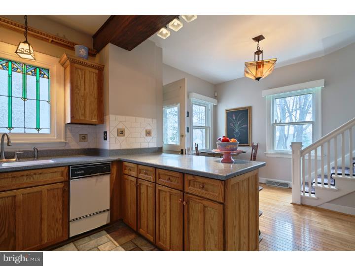 WEST CHESTER - Residential