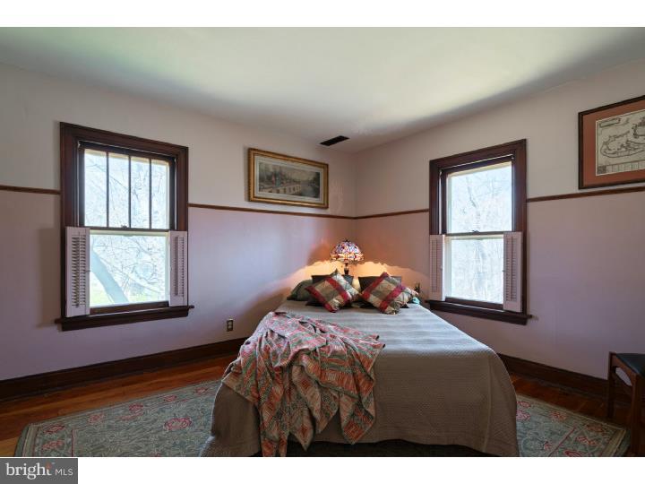 WEST CHESTER - Residential