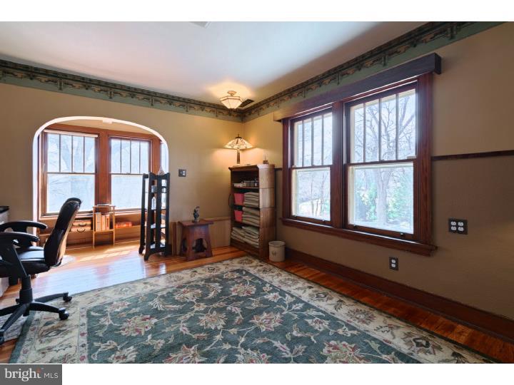 WEST CHESTER - Residential