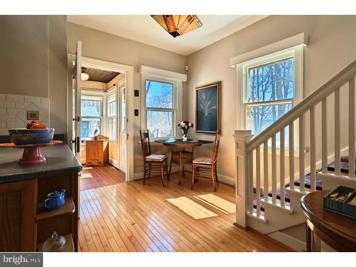 WEST CHESTER - Residential
