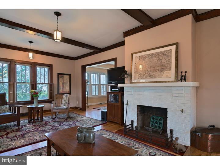 WEST CHESTER - Residential