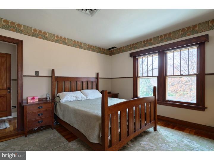 WEST CHESTER - Residential