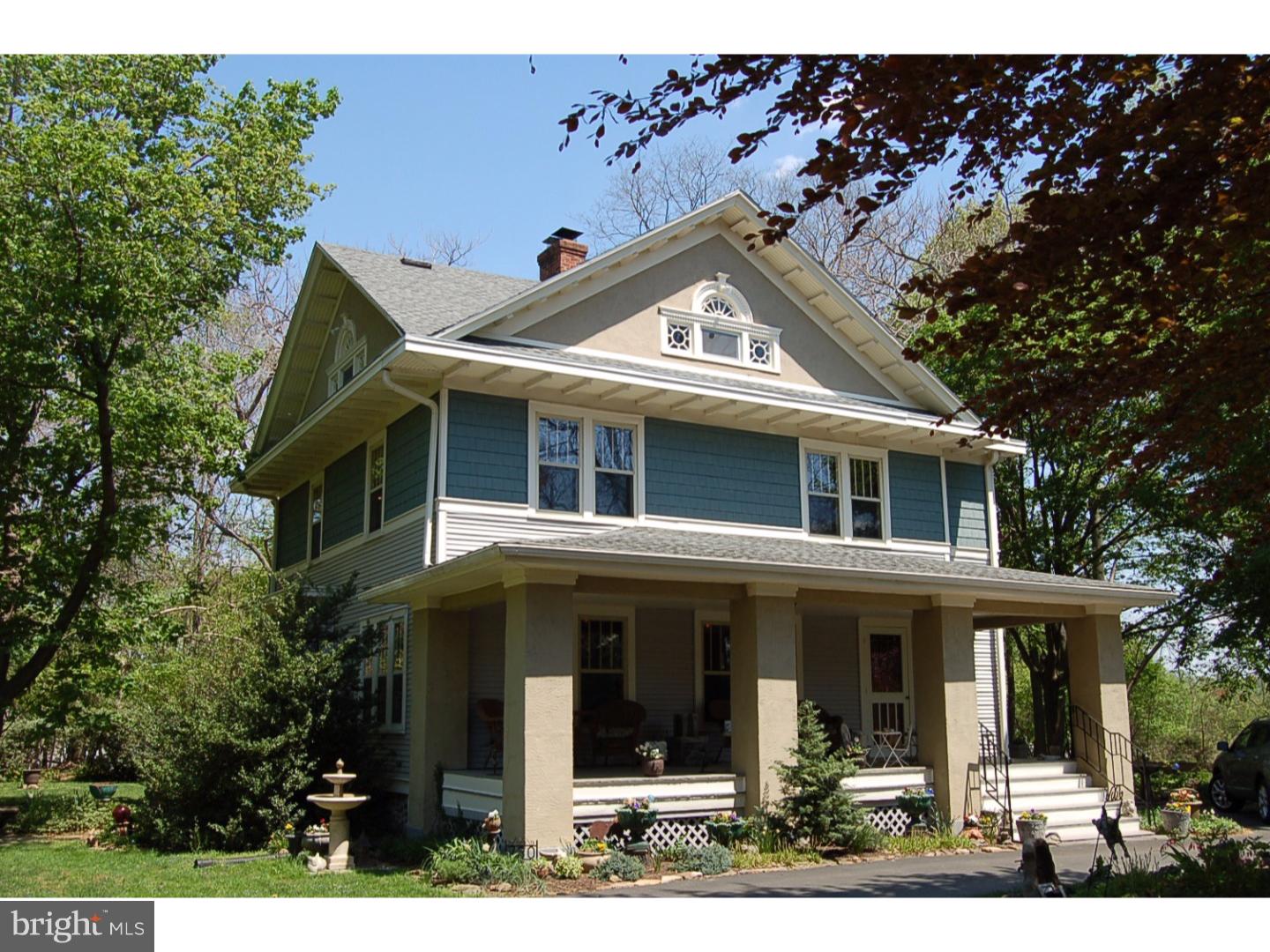 WEST CHESTER - Residential