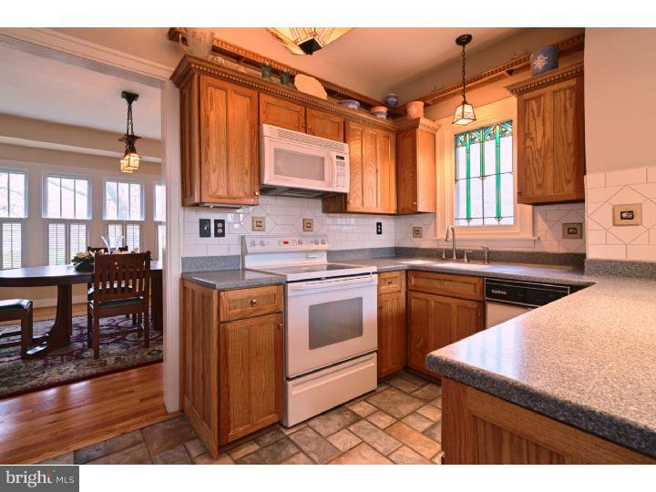 WEST CHESTER - Residential
