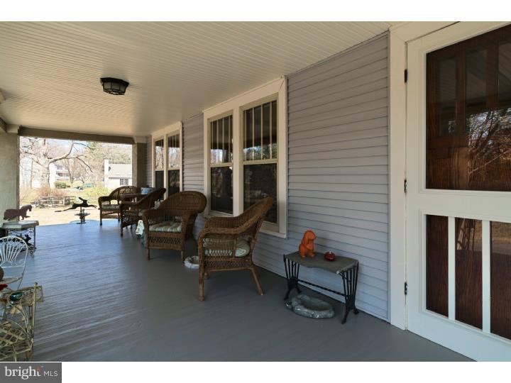 WEST CHESTER - Residential
