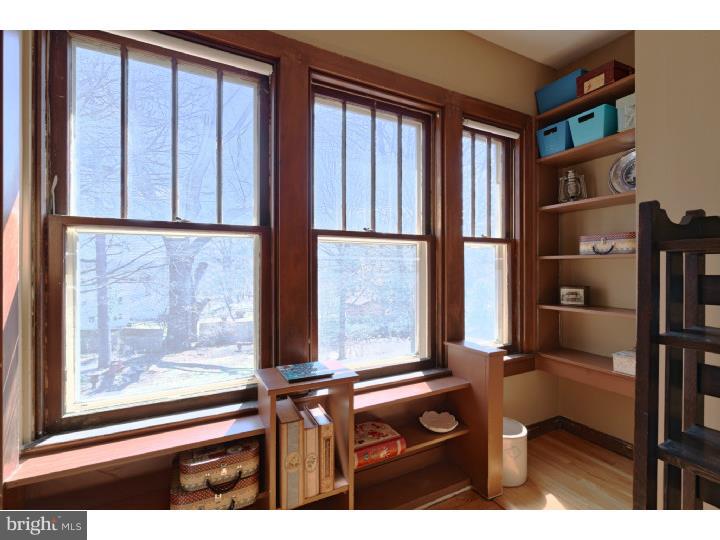 WEST CHESTER - Residential