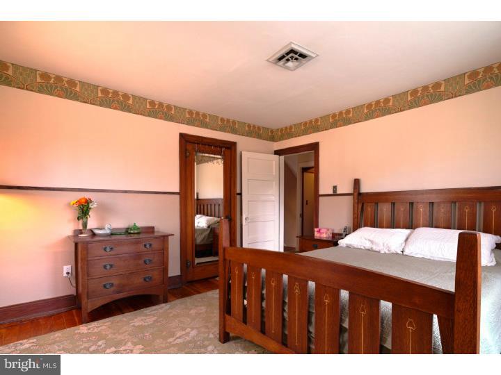 WEST CHESTER - Residential