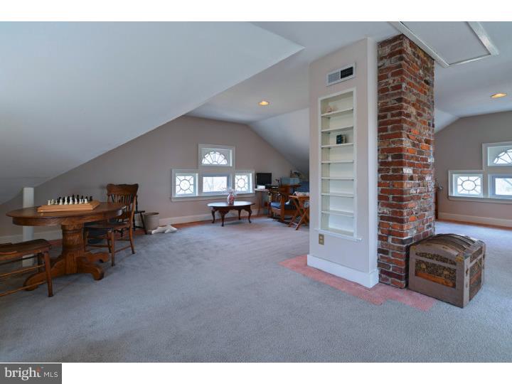 WEST CHESTER - Residential