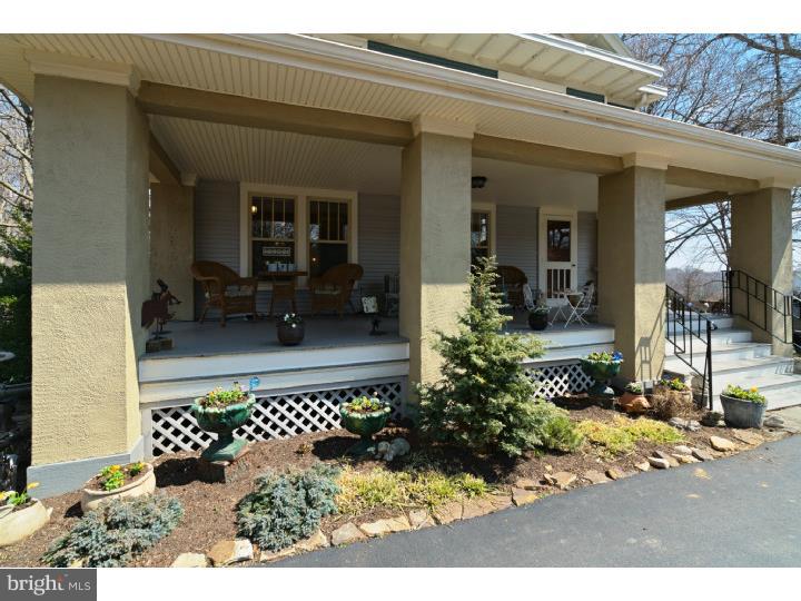 WEST CHESTER - Residential