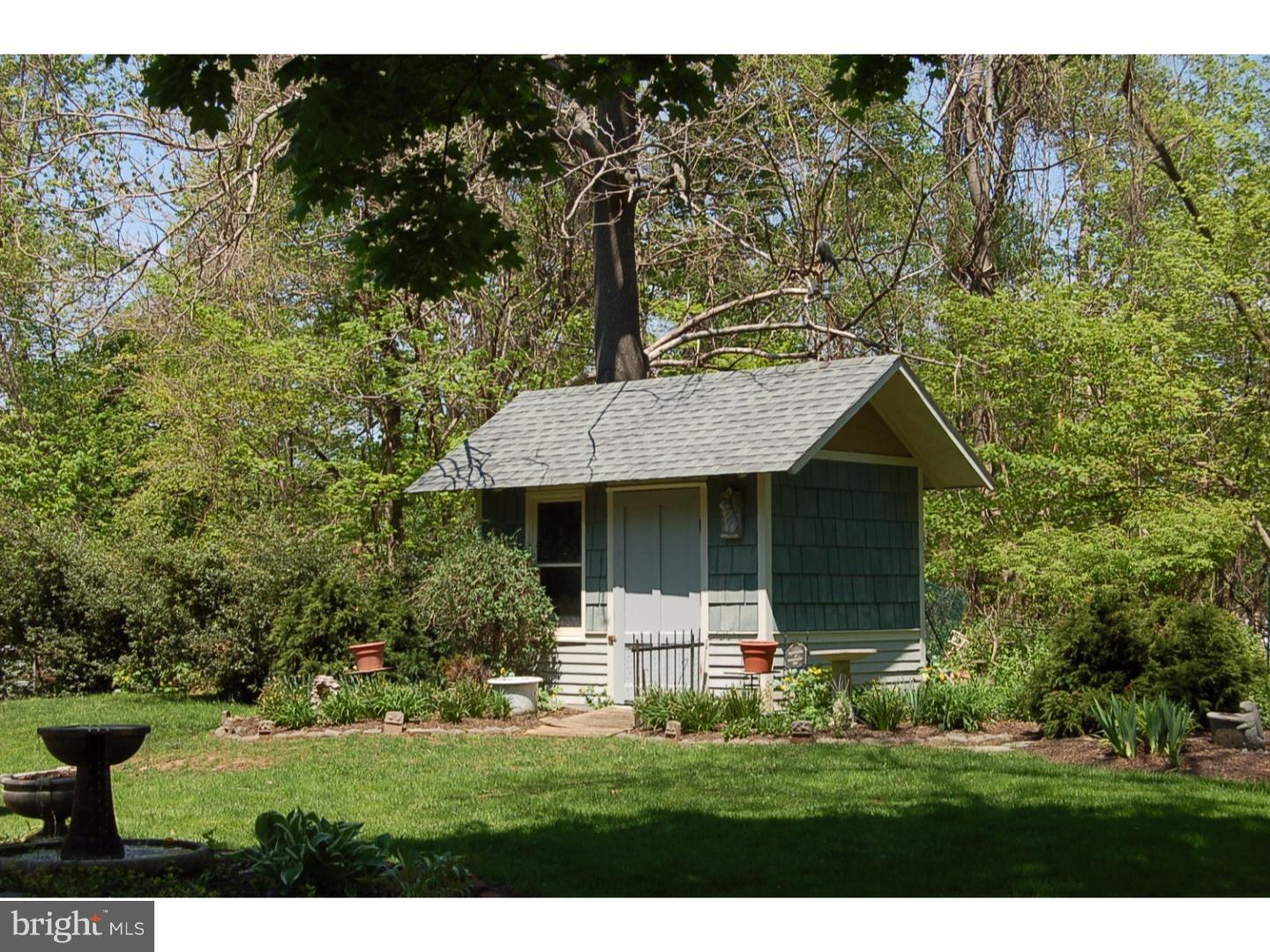 WEST CHESTER - Residential