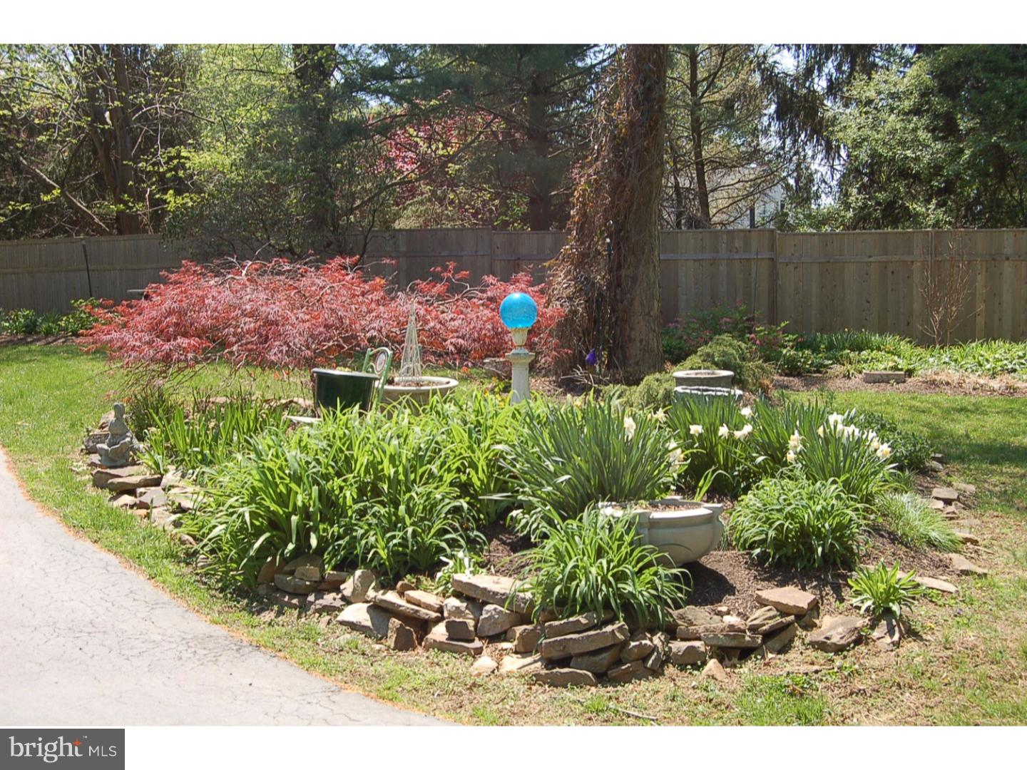 WEST CHESTER - Residential