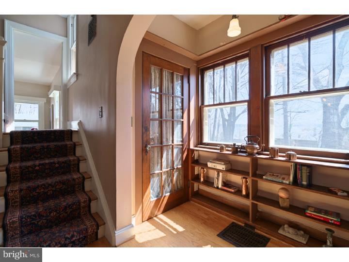 WEST CHESTER - Residential