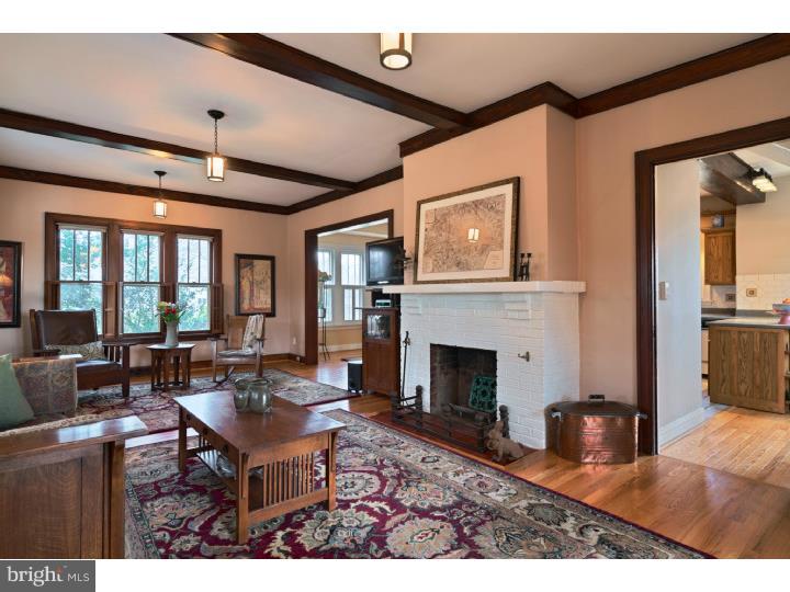 WEST CHESTER - Residential