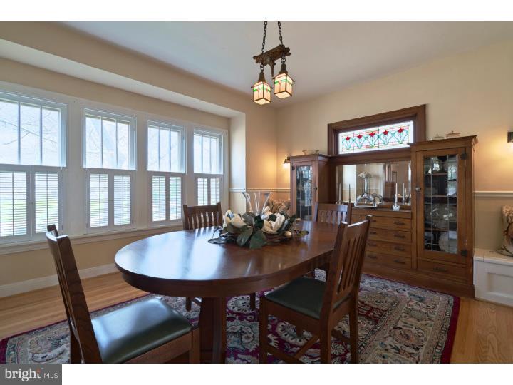WEST CHESTER - Residential
