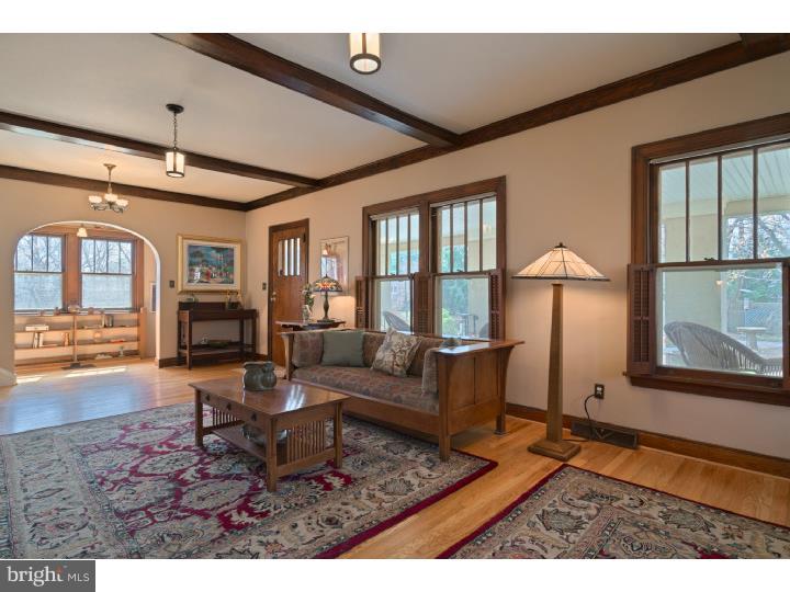 WEST CHESTER - Residential