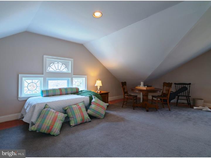 WEST CHESTER - Residential