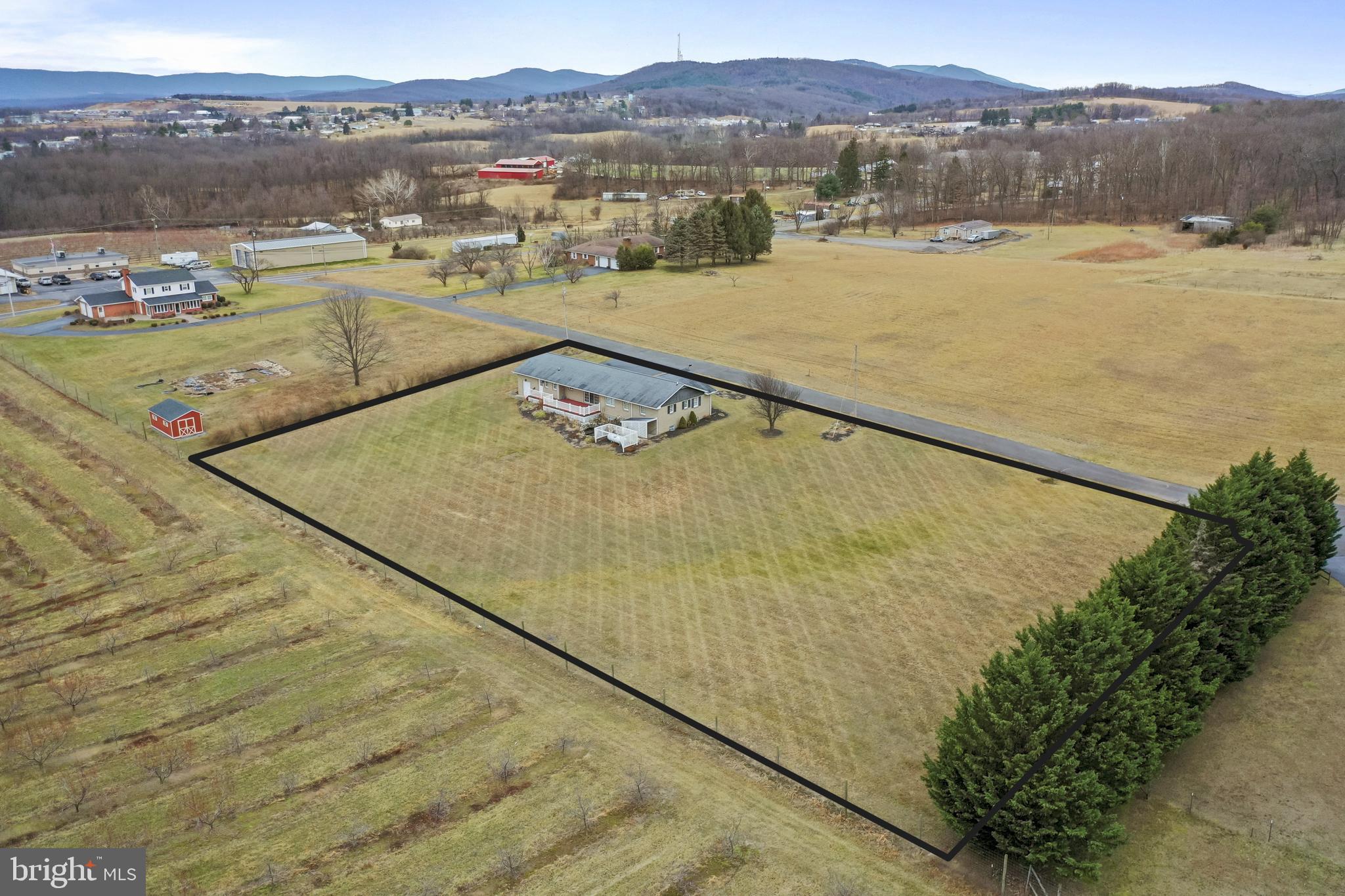 NONE AVAILABLE - Residential