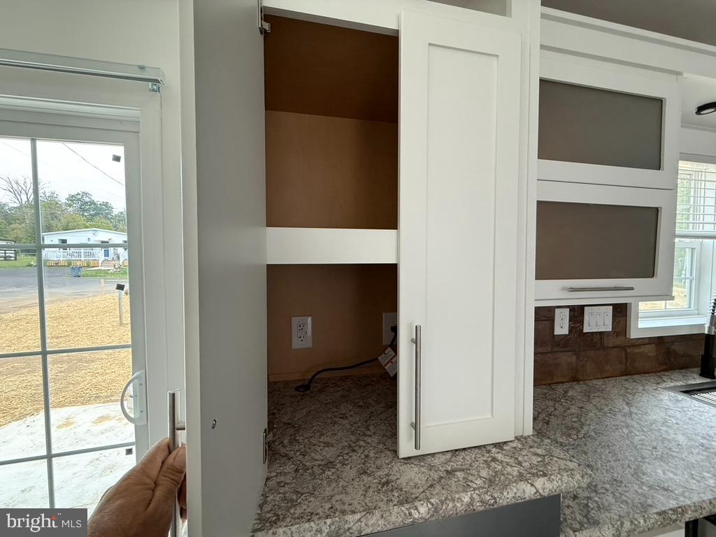 GREEN TOP MHP - Residential