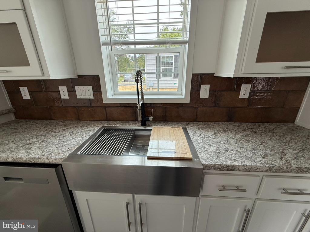 GREEN TOP MHP - Residential