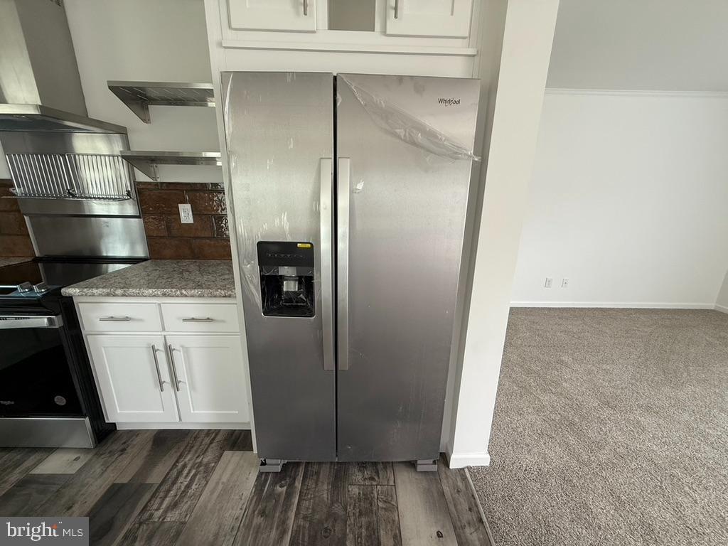 GREEN TOP MHP - Residential