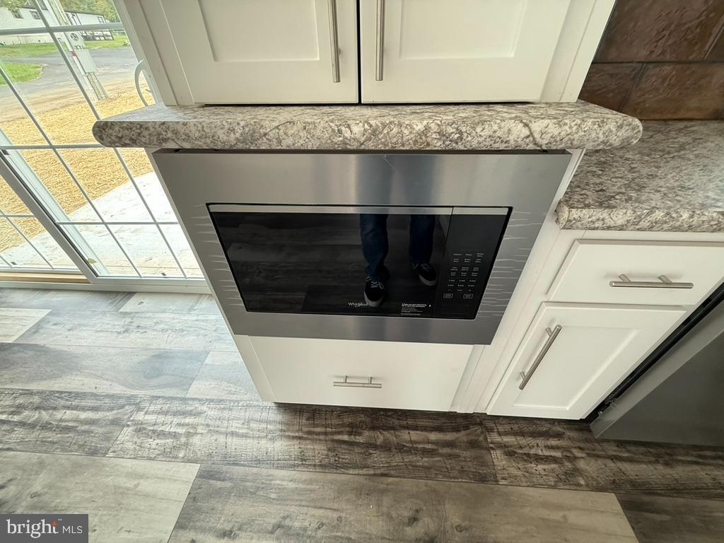 GREEN TOP MHP - Residential