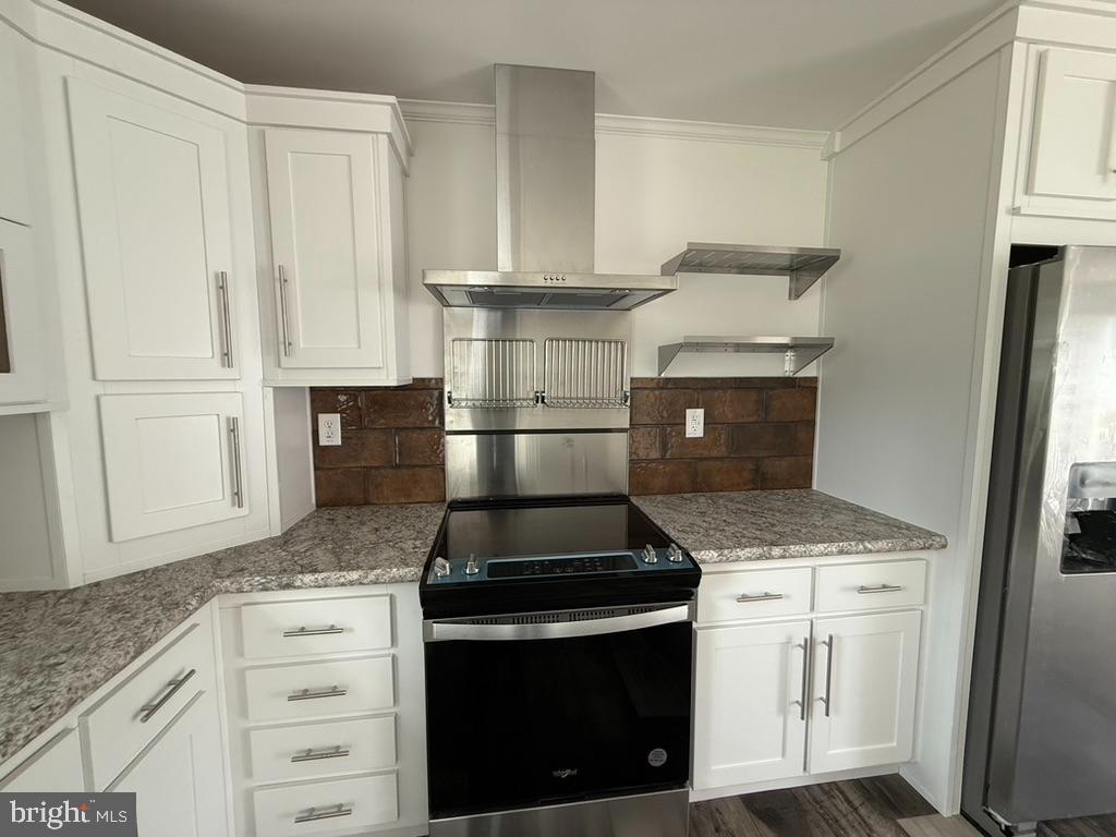 GREEN TOP MHP - Residential