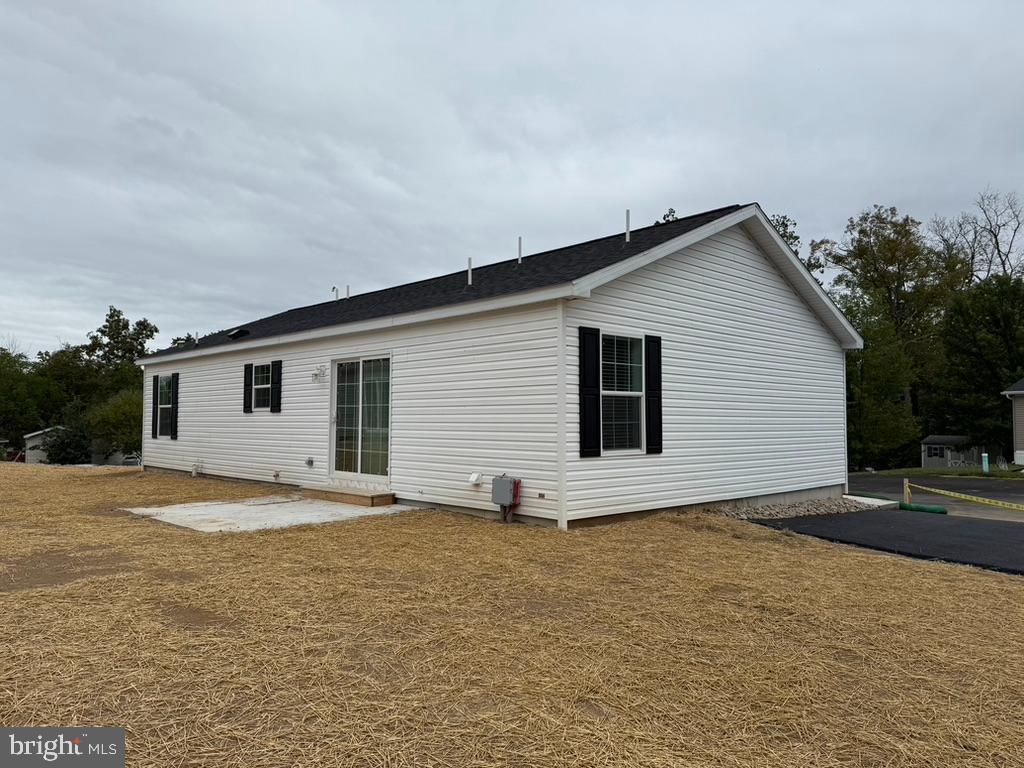 GREEN TOP MHP - Residential