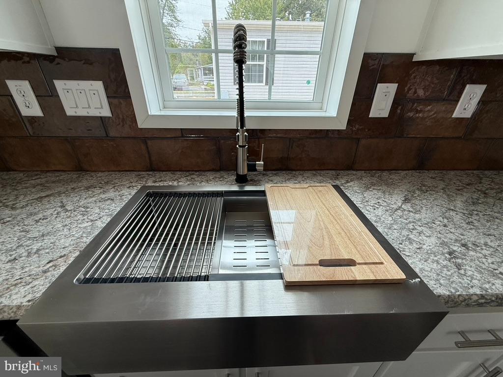 GREEN TOP MHP - Residential