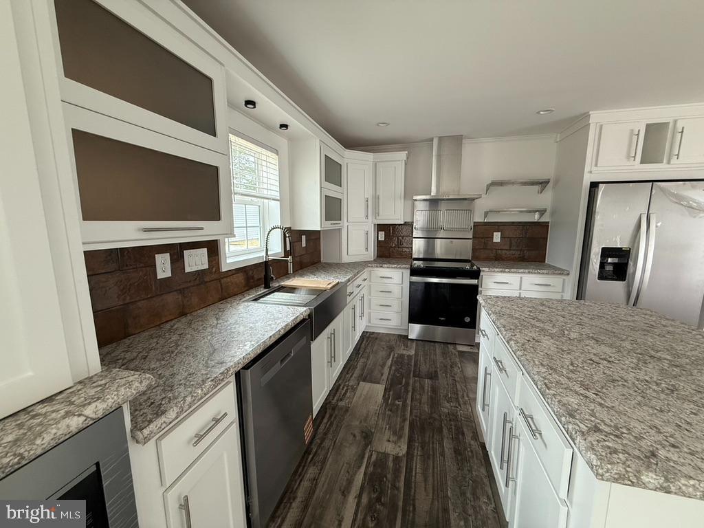 GREEN TOP MHP - Residential