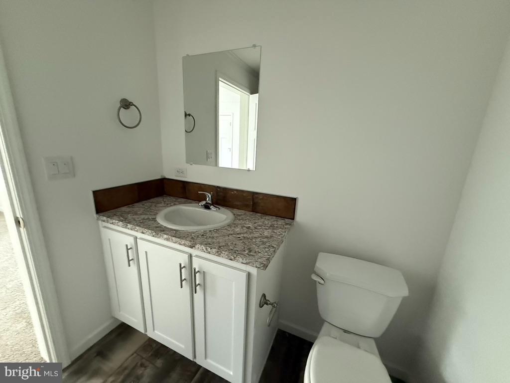 GREEN TOP MHP - Residential