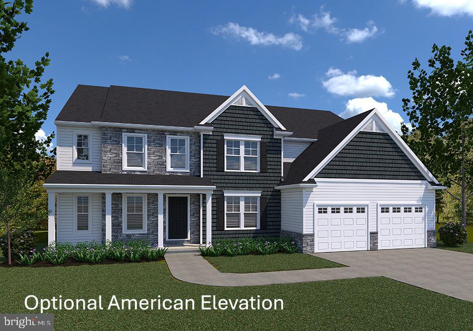 EAGLES VIEW - Residential