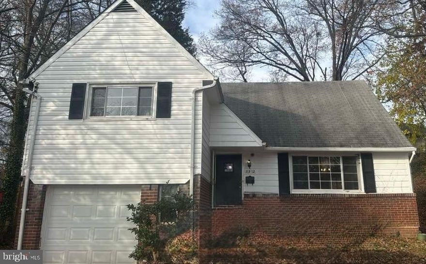 THIS HOME IS SOLD AS-IS, TENANT OCCUPIED.