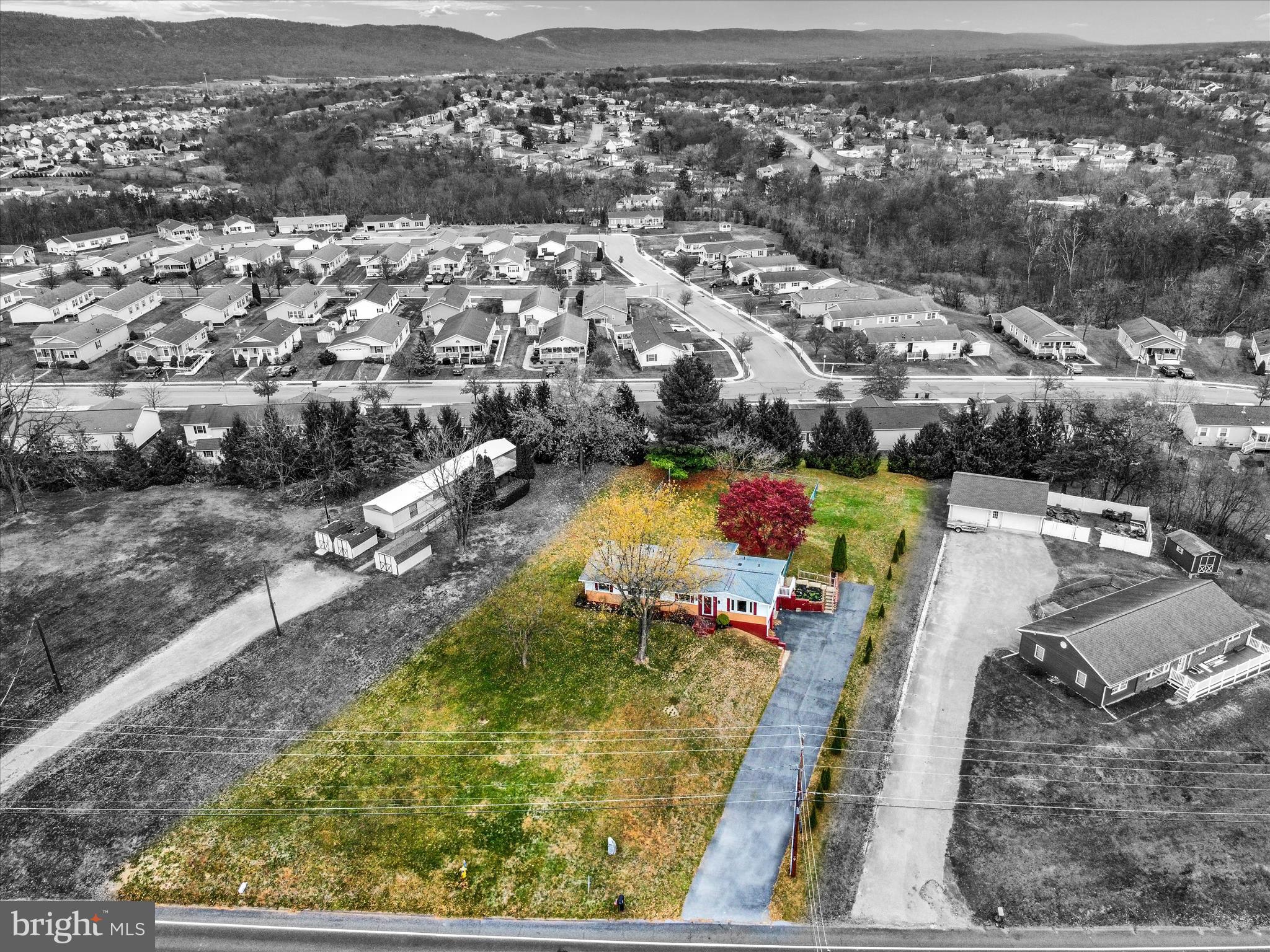 NONE AVAILABLE - Residential