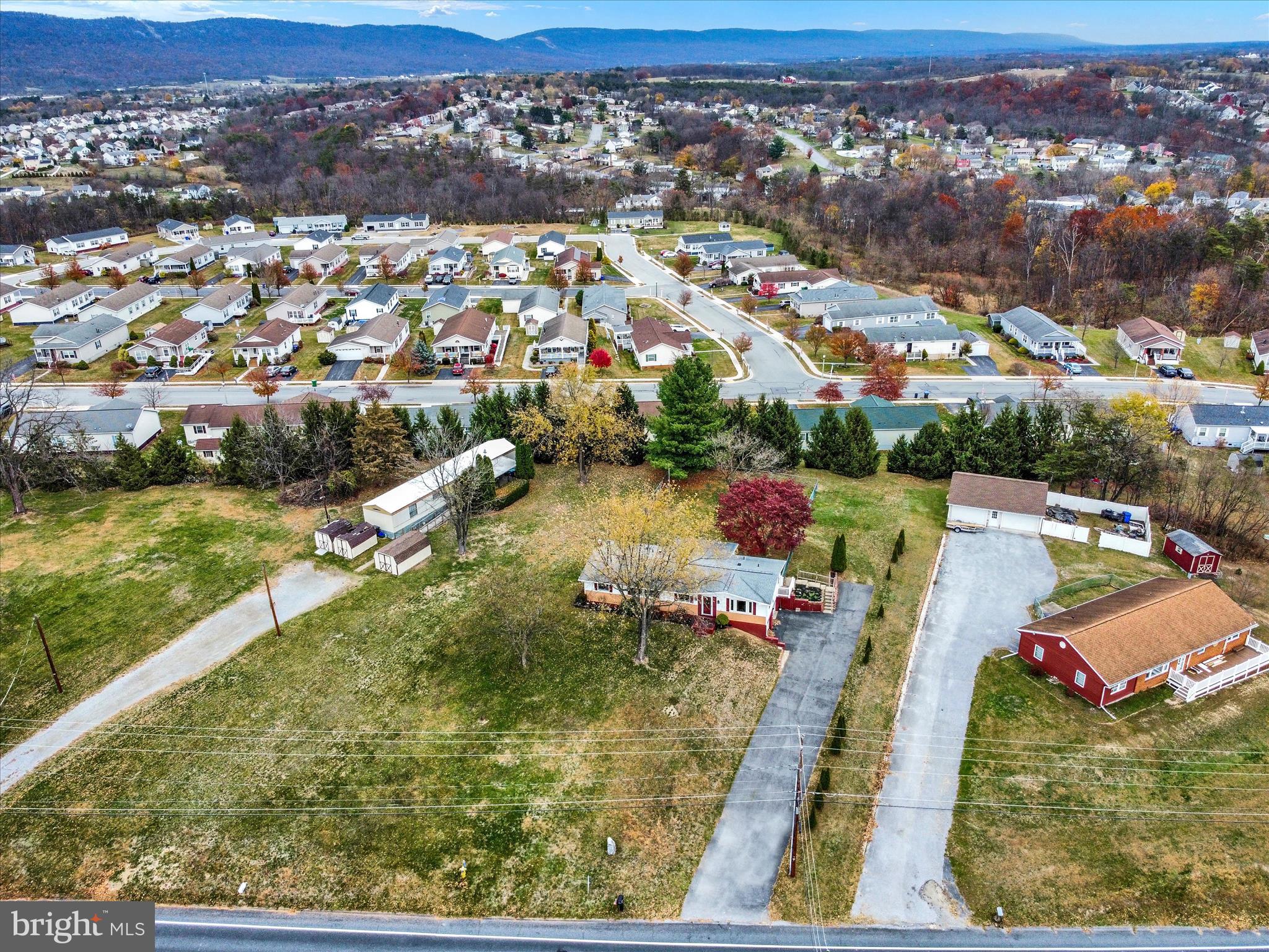 NONE AVAILABLE - Residential