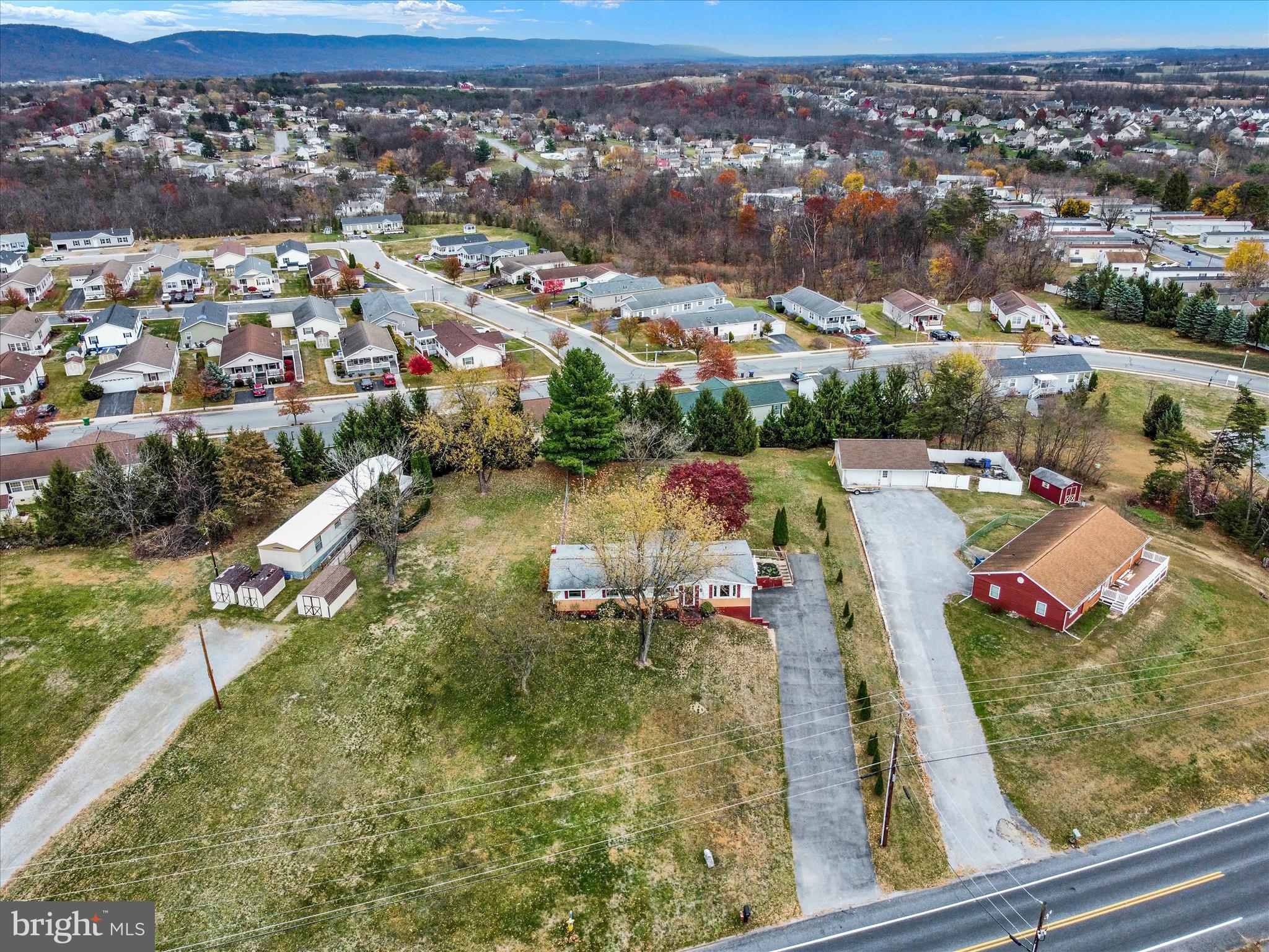 NONE AVAILABLE - Residential