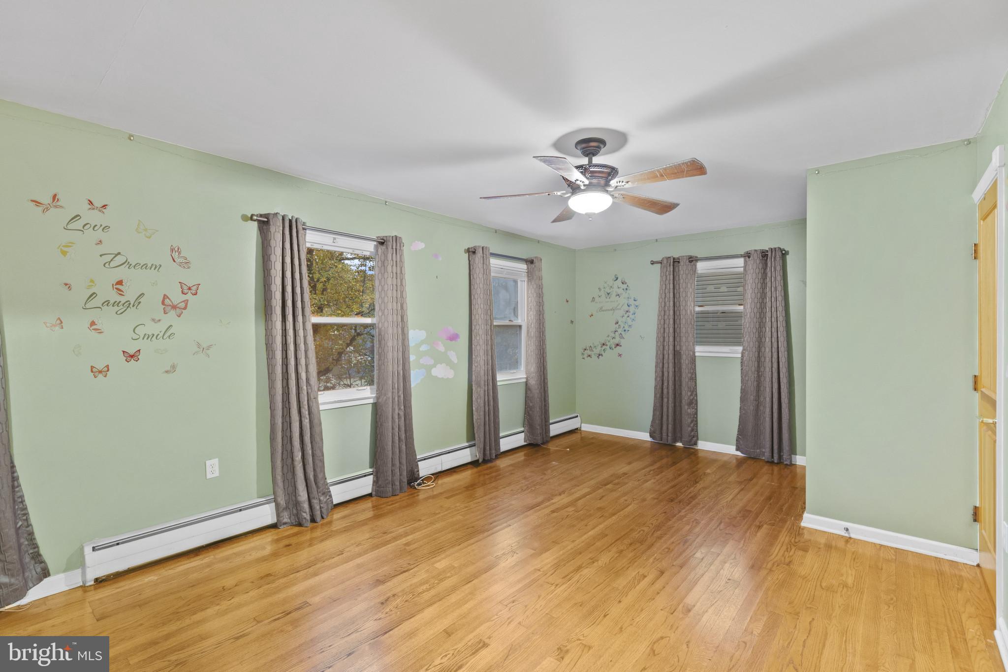 CAPE ST CLAIRE - Residential