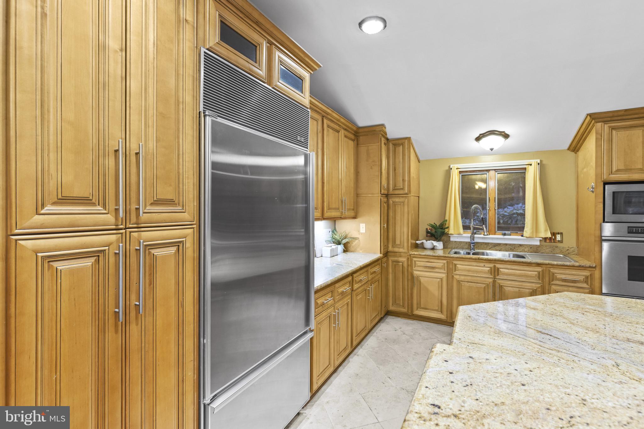 CAPE ST CLAIRE - Residential