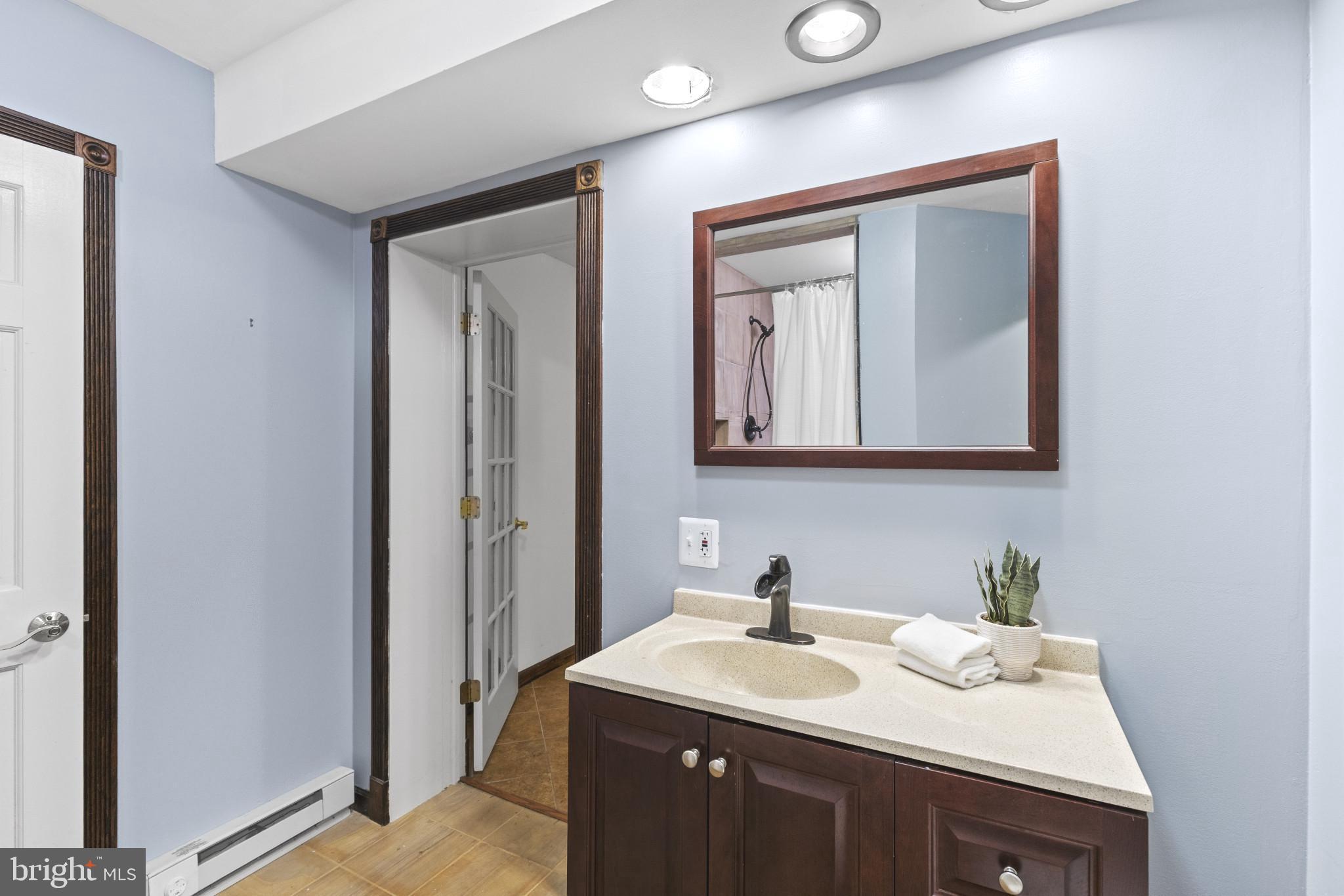 CAPE ST CLAIRE - Residential