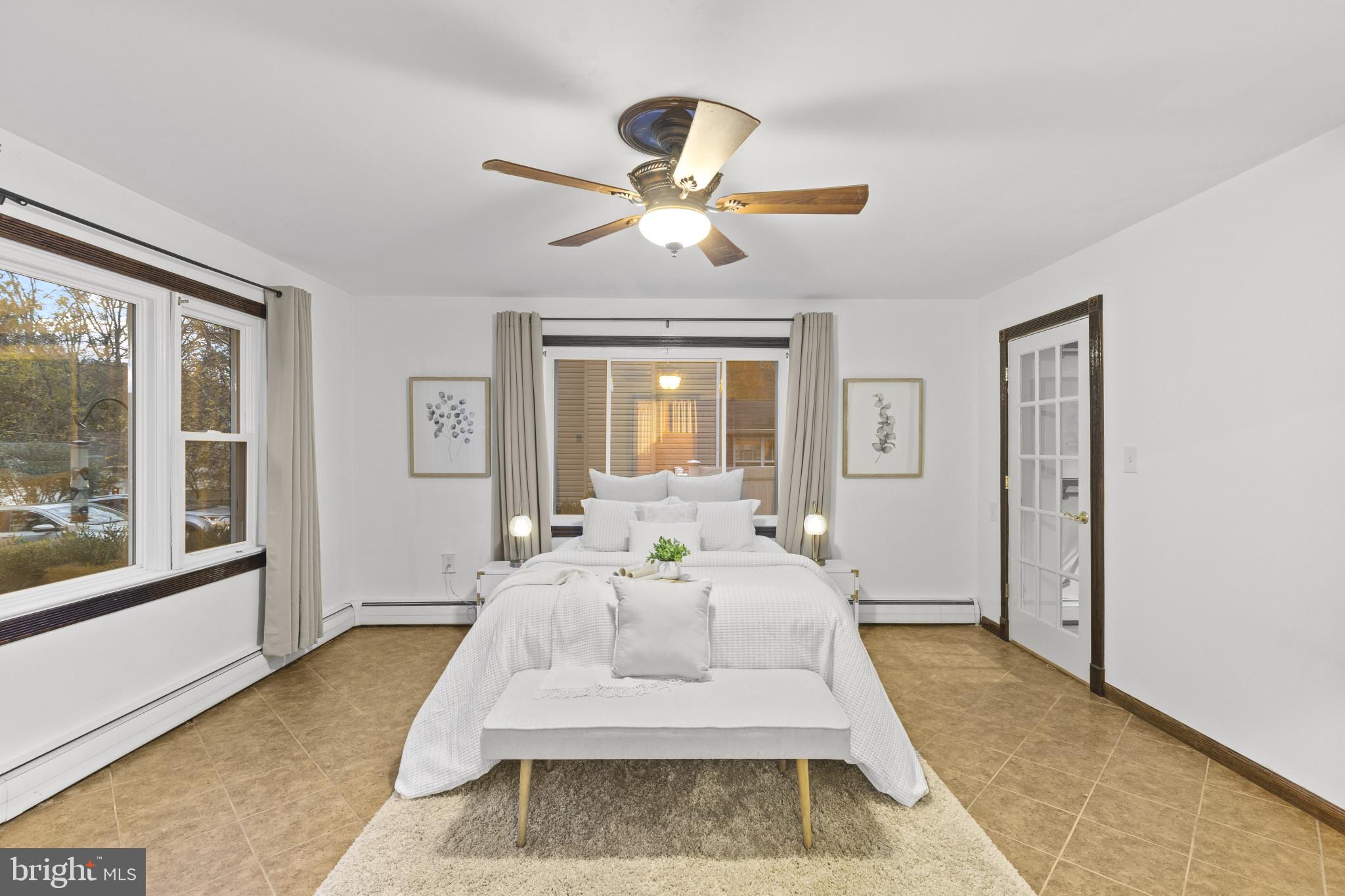 CAPE ST CLAIRE - Residential