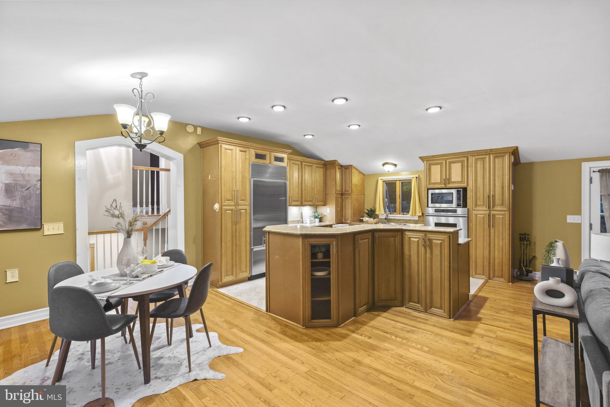 CAPE ST CLAIRE - Residential