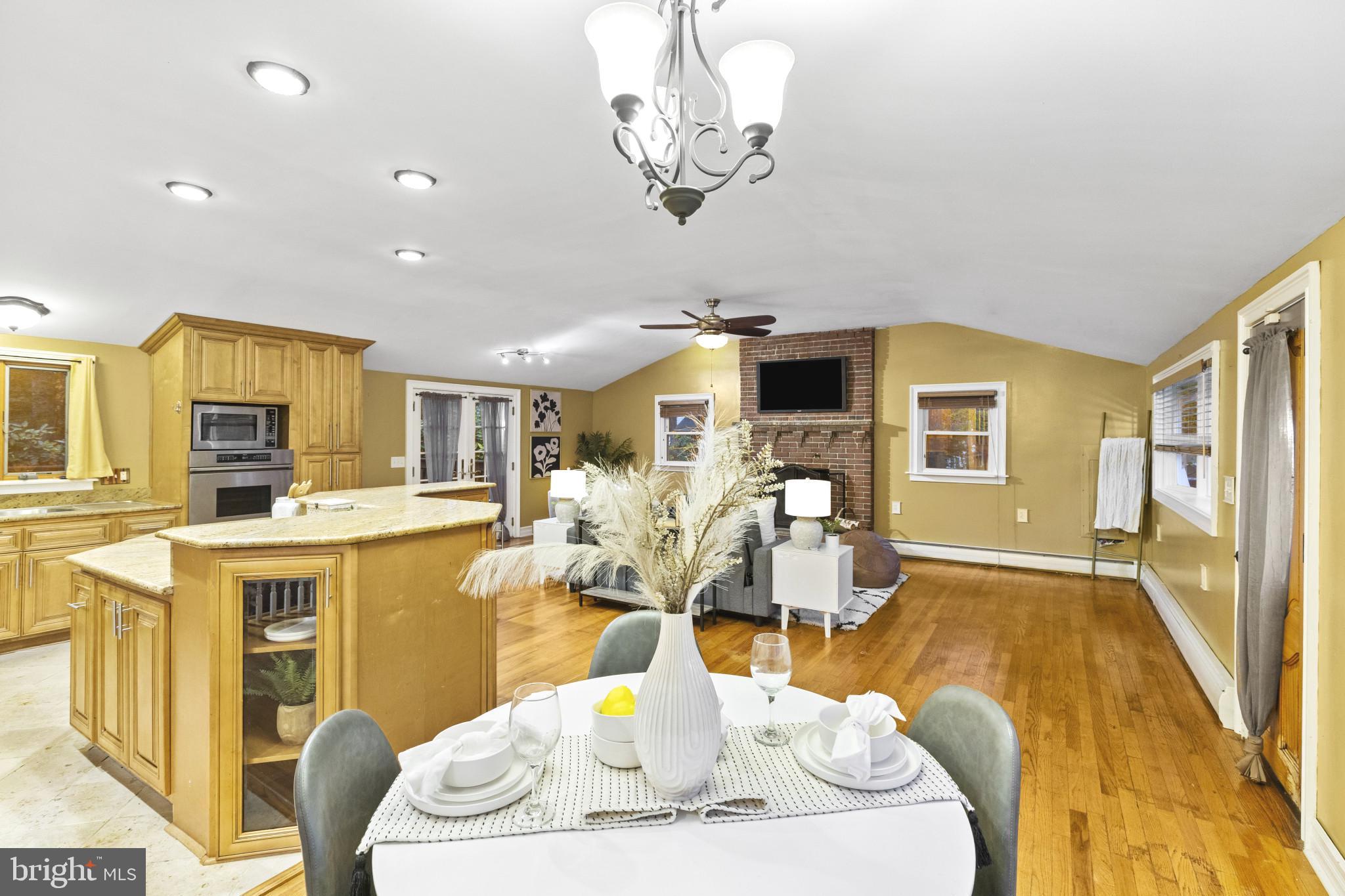 CAPE ST CLAIRE - Residential