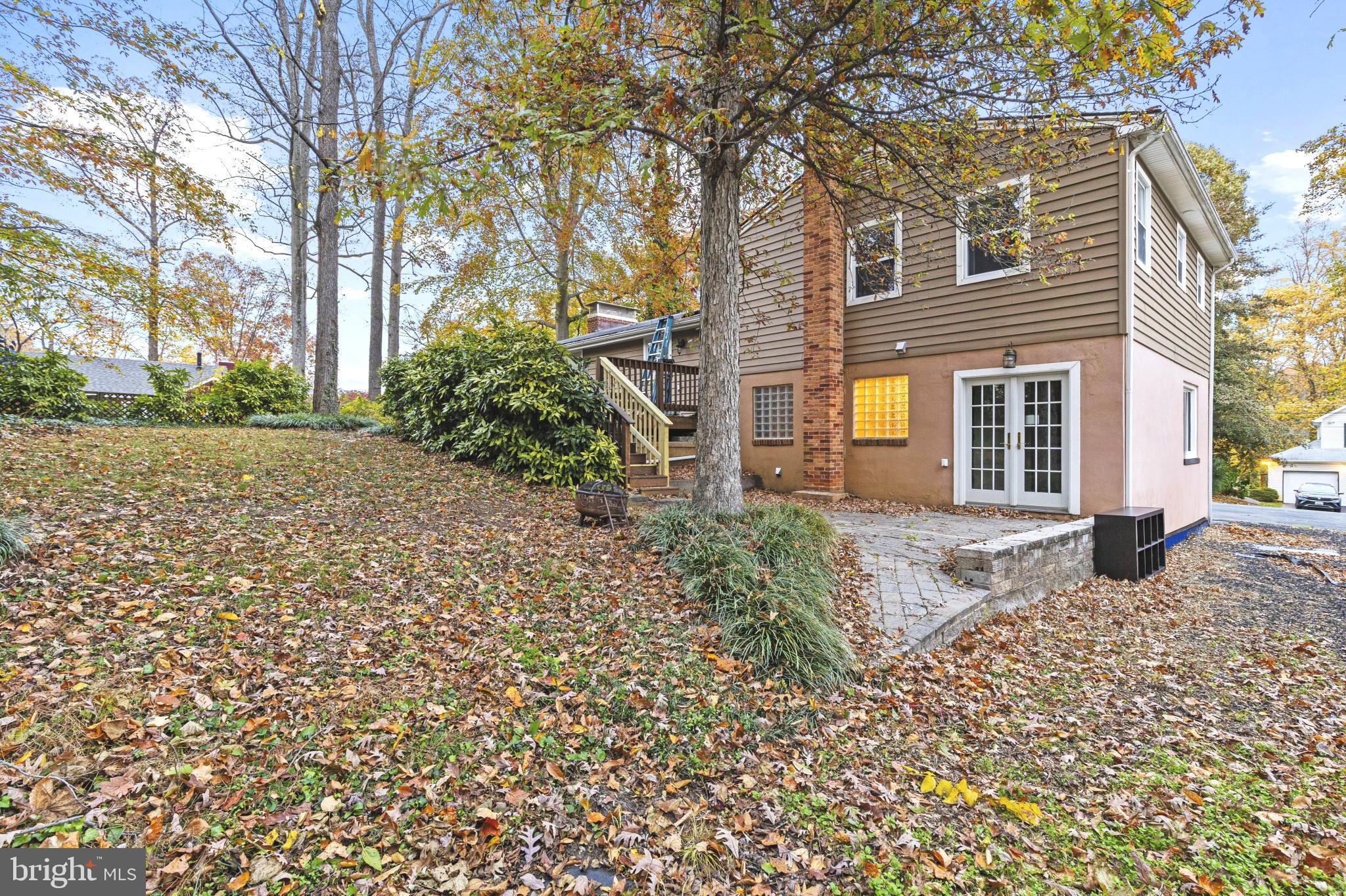 CAPE ST CLAIRE - Residential