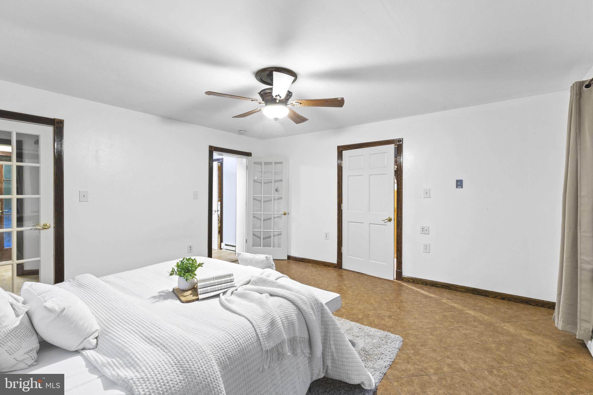 CAPE ST CLAIRE - Residential